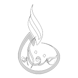 Honafaa Lellah company Logo